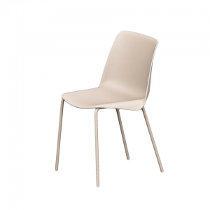 Wholesale Plastic Dining Chair F837