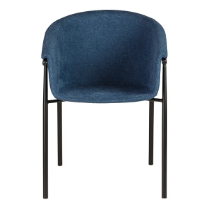Дизайнерский пластиковый стул для отдыха в кафе F802-F1