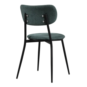 Lesela Upholstered Dining Chairs F809-F1