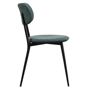Fabric Upholstered Dining Chairs F809-F1