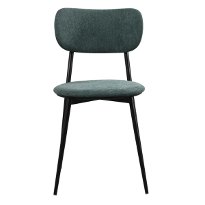 Fabric Upholstered Dining Chairs F809-F1