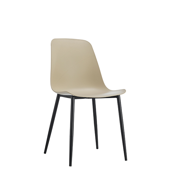 Reliable Supplier Dining Chairs Style -
 Plastic Chair-1698 – Forman