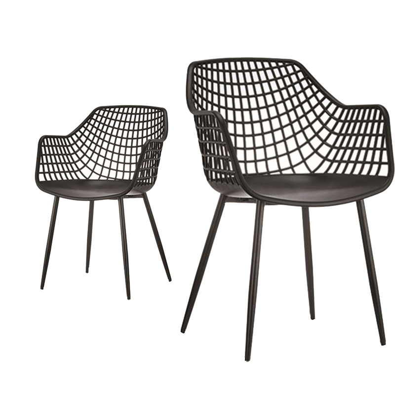 Forman bútor műanyag székek