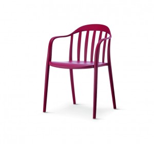 Chinese wholesale China Classic Design Plastic Chair