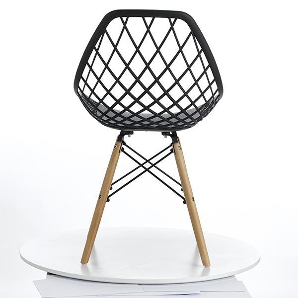 High Performance Fashion Chair -
 Plastic Chair F805# – Forman
