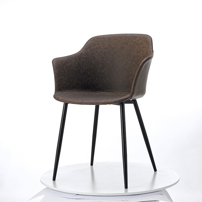 Pu Leather Chair