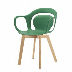 PLASTIC CHAIR - 1676 #