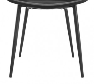 stoli za jedilnico ali kuhinjo v retro dizajnu z naslonjali za roke