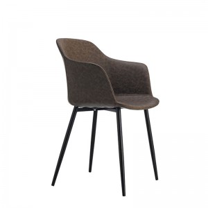 Pu Leather Chair BV-L