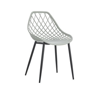 Plastic Chair F805#