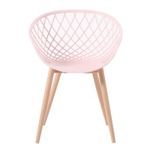 Plastic Chair 1666-bata#