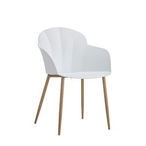 Plastic Chair-F801