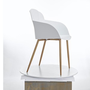 Plastic Chair-F801