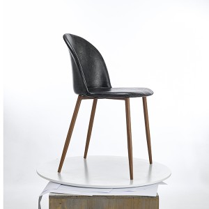 Plastic Chair-F808