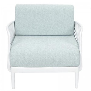 Modular Outdoor Sofa Armchair – F813-1