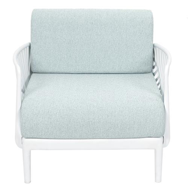 Modular Outdoor Sofa Armchair - F813-1