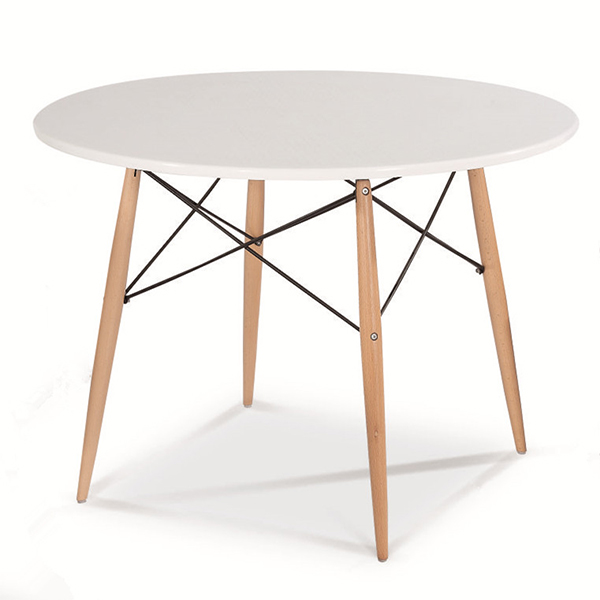 Factory Supply Nordic Table -
 Dining Table-T2 – Forman
