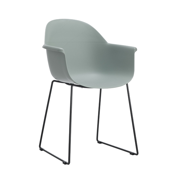 Plastic Chair – F803# Featured Image