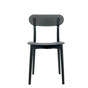 Plastic chair 1736 #