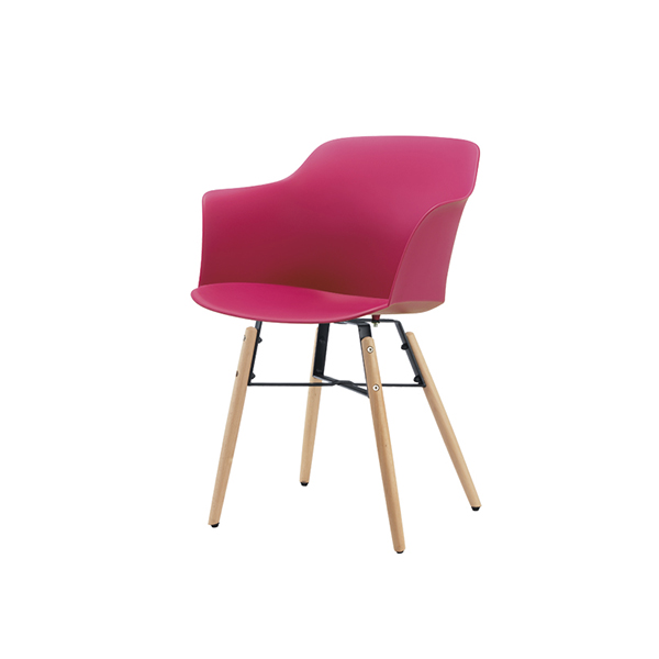 China Supplier Leisure Chair -
 Plastic chair-BV# – Forman