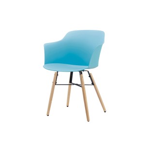 Plastic chair-BV#