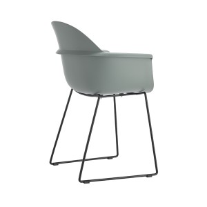 Plastic Chair – F803#
