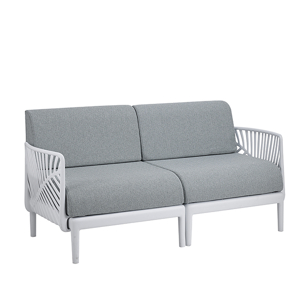 2 Sitplek bank
