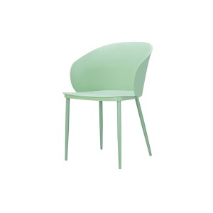 Plastic Chair 1681#