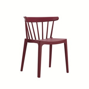 Plastic Chair – 1728#
