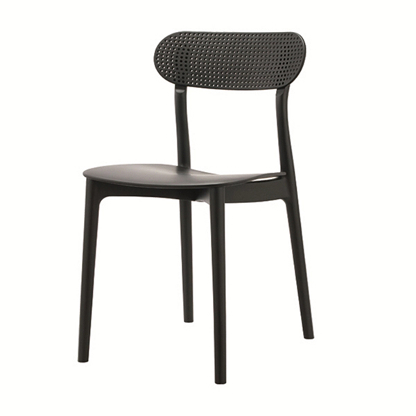 Best-Selling New Design Plastic Chair -
 Plastic chair 1736# – Forman