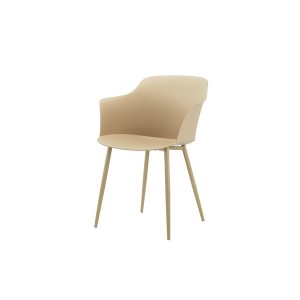 Plastic chair-BV#