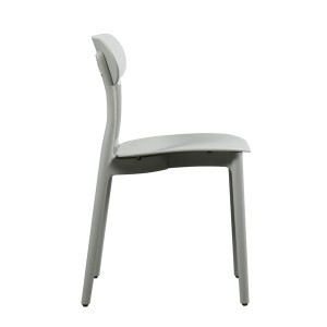 Plastic chair 1736 #