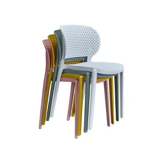 Plastic Chair -1778#