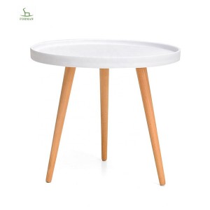 OEM/ODM Manufacturer Furniture Home Furniture Living Room Furniture Made in China European Nordic Dining Table Restaurant Diner Furniture Extension Dining Table