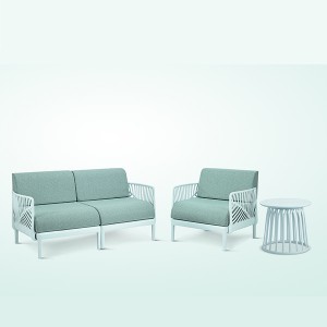 Soffa F813#