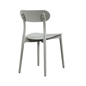 Plastic chair 1736#